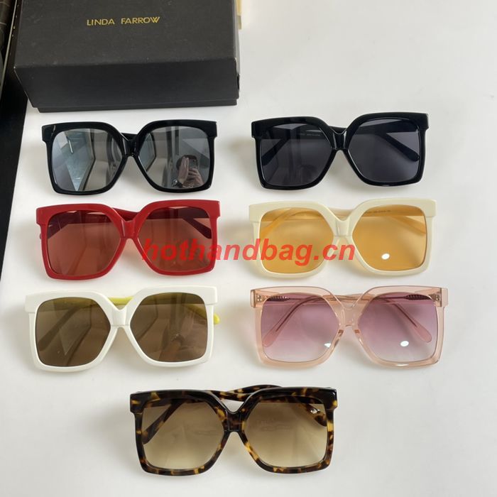 Linda Farrow Sunglasses Top Quality LFS00120